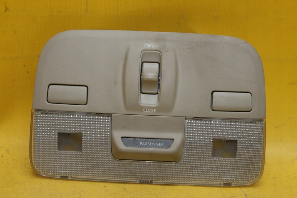 фото №3, Лампа стельовий перед legacy iv