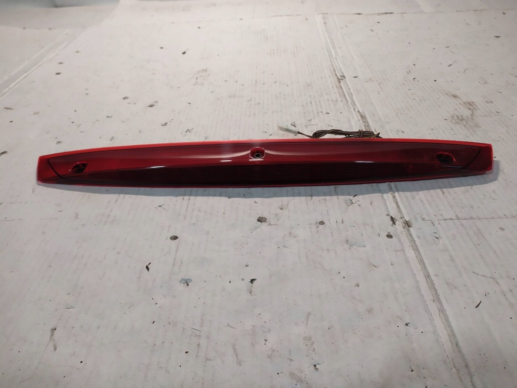 фото №3, Свет стоп задняя mercedes vito w639