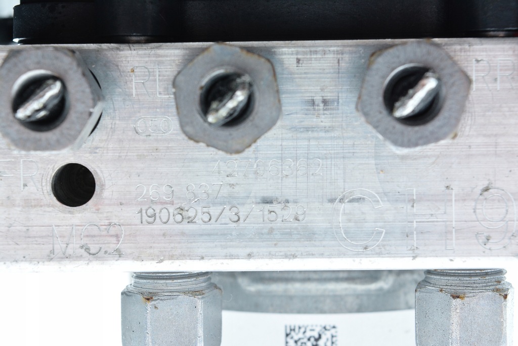 фото №6, Насос abs astra k 0265292832 0265956573 42706362