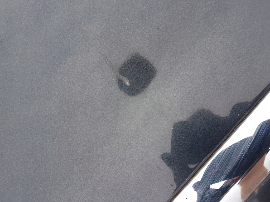 фото №7, Citroen c5 iii дверь левый перед передние eypc