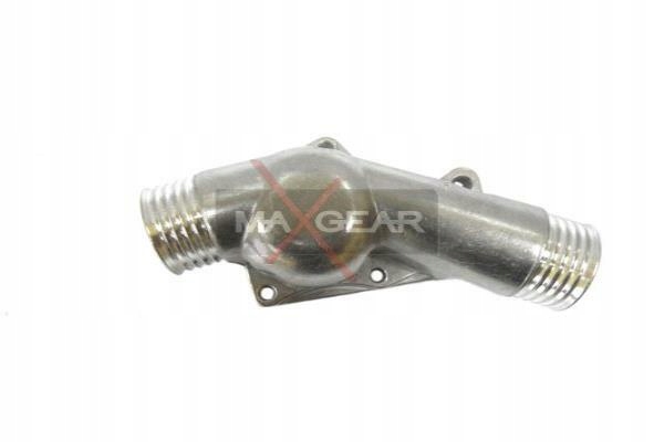 фото №1, Корпус термостата 18-0170