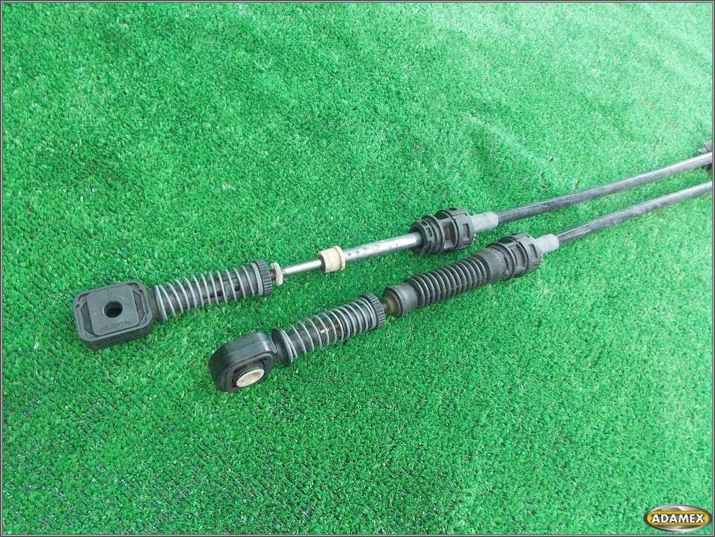 фото №5, Vw passat cc lift 2.0tdi 13r домкрат тросы передач