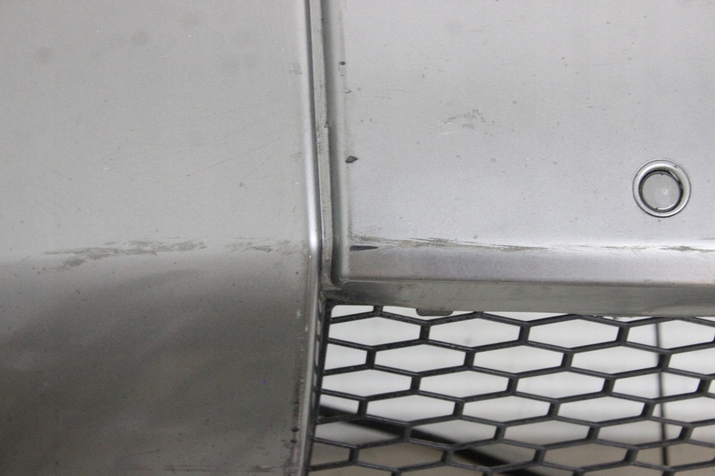 фото №5, Land rover freelander ii 2 2006r- бампер перед передній ксенон pdc 907