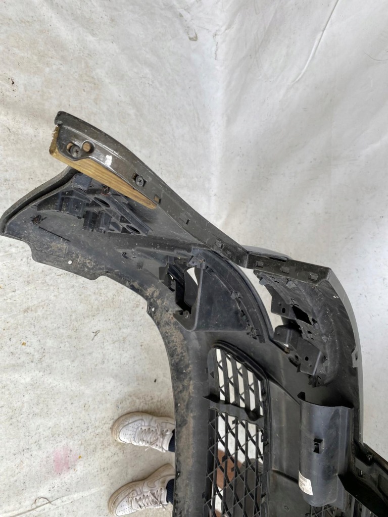 фото №12, Citroen c4 picasso i lift 10- бампер перед передний 9680402277