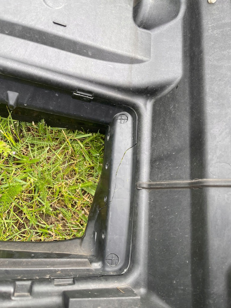 фото №10, Bmw x2 f39 2020 впуск / канал воздуха воздуховод воздуха