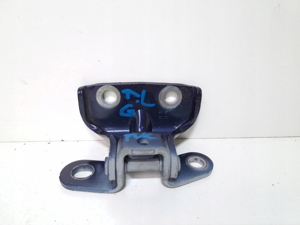 фото №1, Hyundai tucson ii iii петля дверь задняя задний левый верхний