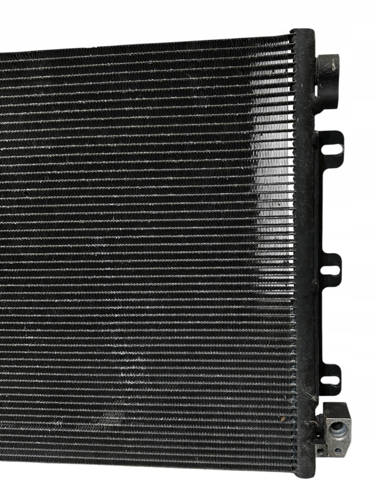 фото №7, Ferrari 458 488 f8 sf90 296 радиатор конденсатор кондиционера rh 262836