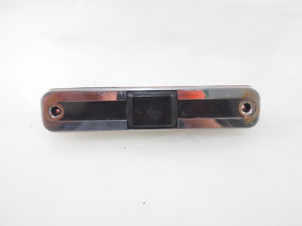 фото №5, Габаритний ліхтар hummer h2 15114677