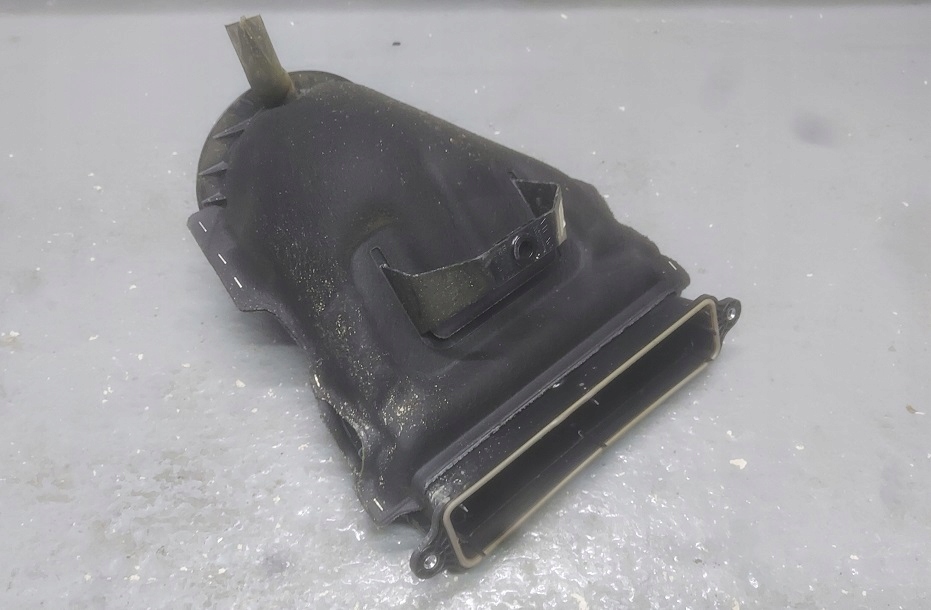 фото №1, Vw crafter ii man tge 17^ канал ловушка воздуха