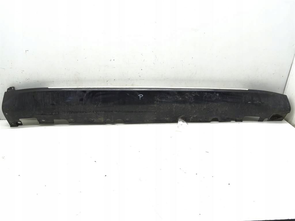 фото №1, Молдинг поріг права bmw x5 e70 xdrive 06-13