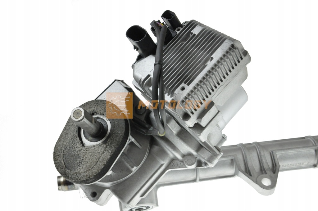 фото №4, Трансмиссия рулевая mini one clubman r55 r56