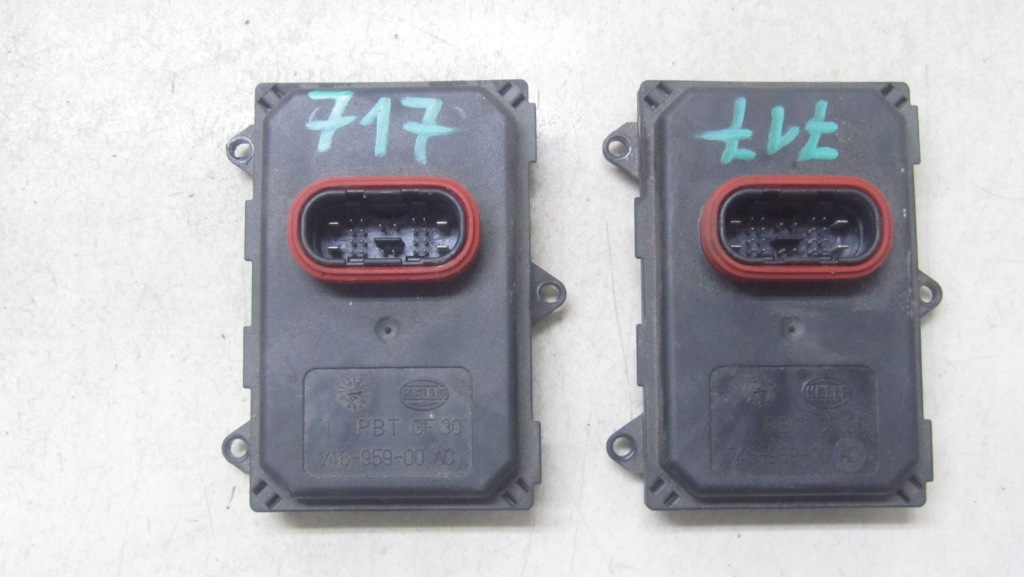 фото №1, Audi q3 8u блок управления модуль поворота 7pp941329m 11-