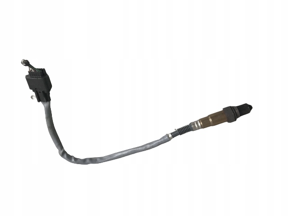 фото №1, Dacia sandero ii 1.5dci датчик лямбда-зонд 0281004221