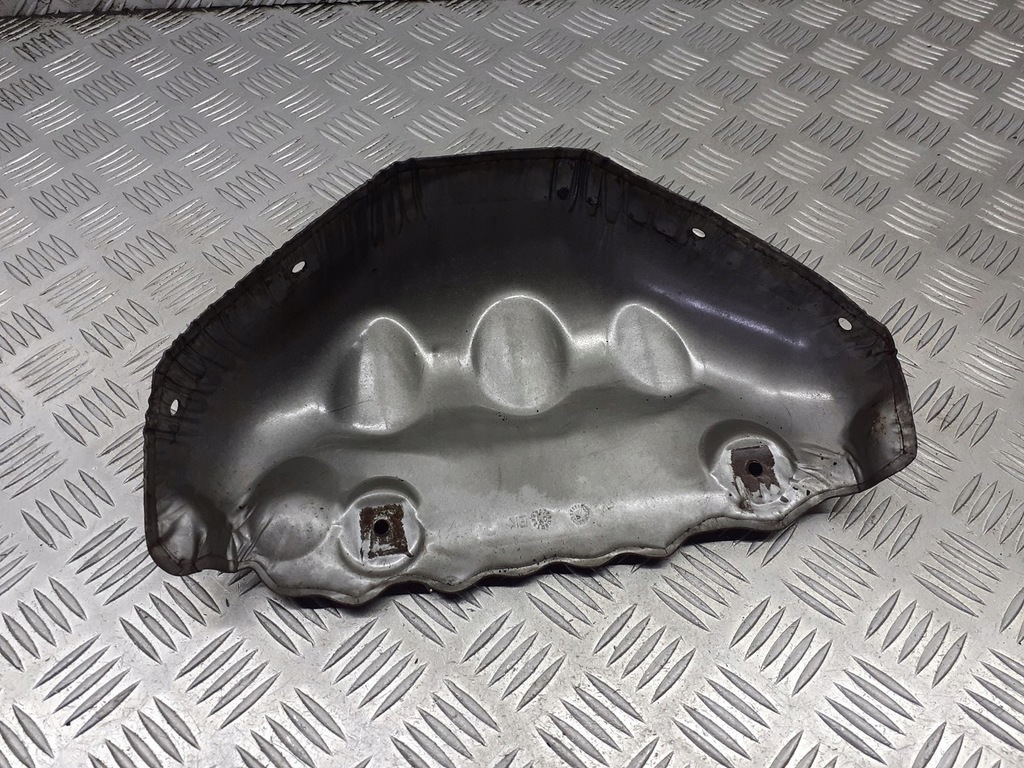 фото №1, Защита тепловая ford mondeo mk3 1.8 16v