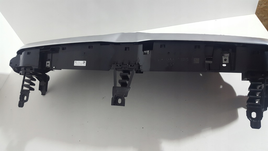 фото №10, Впуск жалюзі решітка радіатора bmw g60 i5 5a1d079