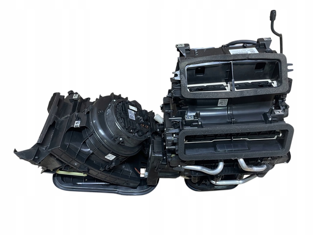 фото №6, Отопитель воздуходувка комплектная volvo xc90 ii 2018r