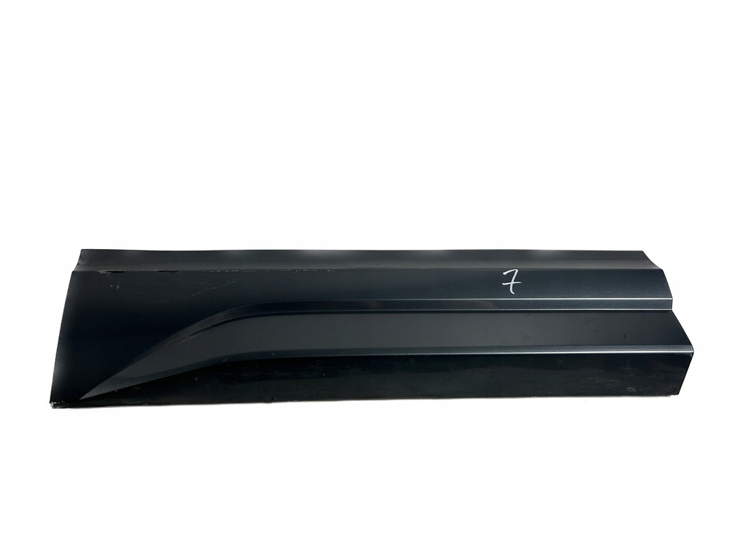 фото №1, Молдинг двері права задня audi q3 i 8u 8u0853970d