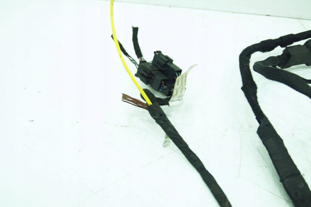 Жгут петля крышки a2305406709 mercedes sl r230 Оригинал