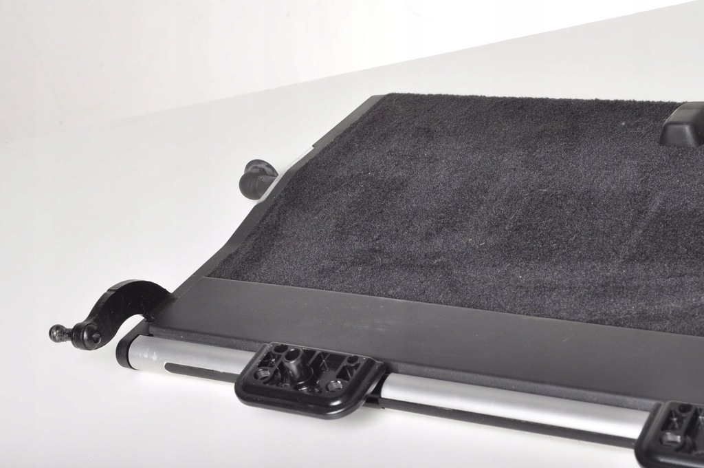 фото №5, Land rover discovery l462 обшивка защита крышки багажника