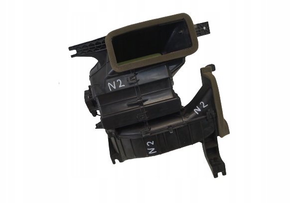 фото №1, Повітродувка повітря subaru forester impreza sti