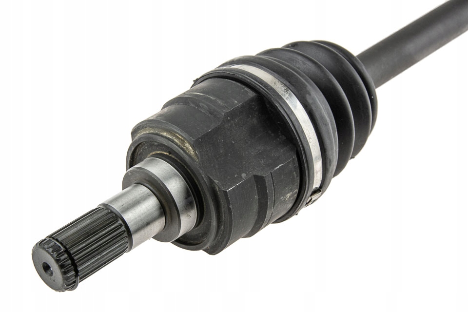 фото №2, Привідний вал привідна шарнір npw-ka-343 перед ліва