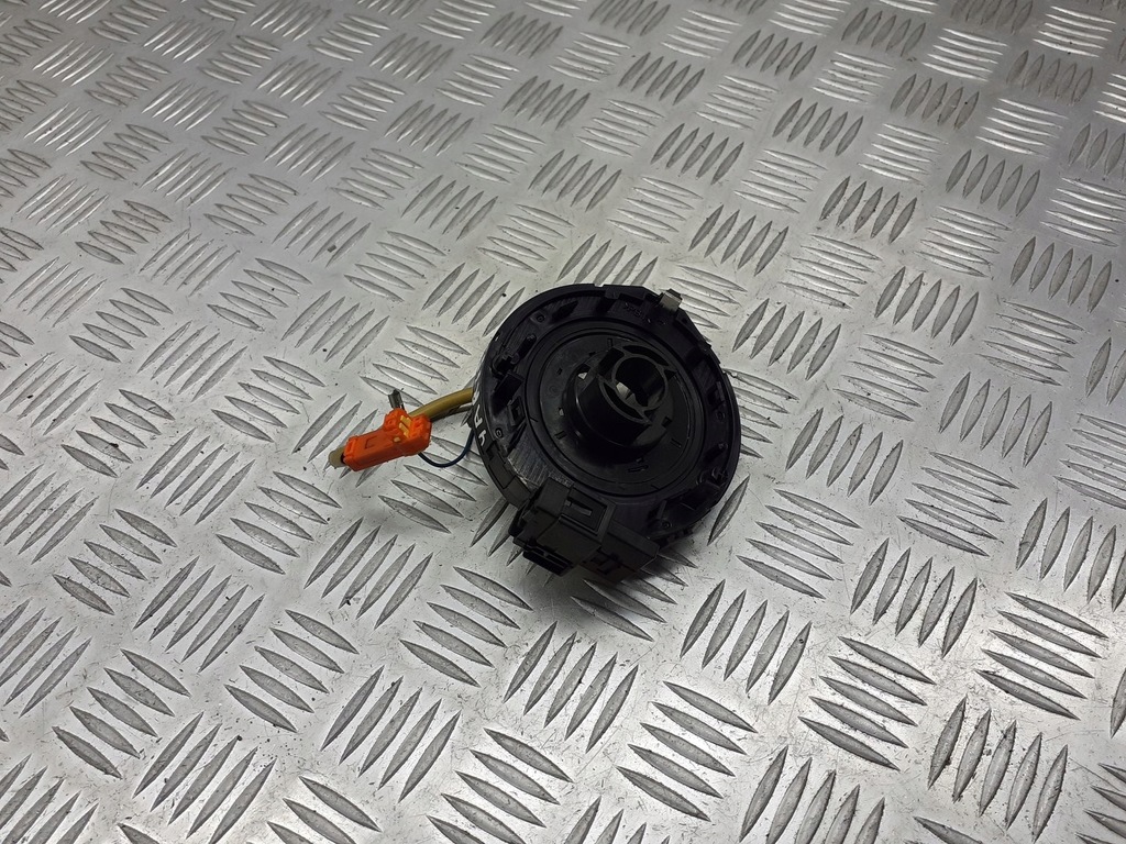 фото №1, Стрічка шлейф подушки безпеки toyota yaris i