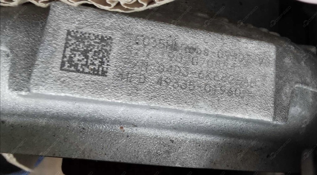 фото №15, Двигун 2.0td блок двигуна land rover discovery sport