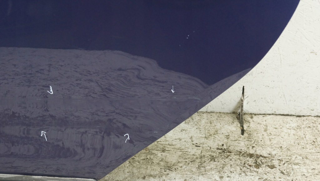 фото №6, Дверь левый задняя peugeot 2008 i