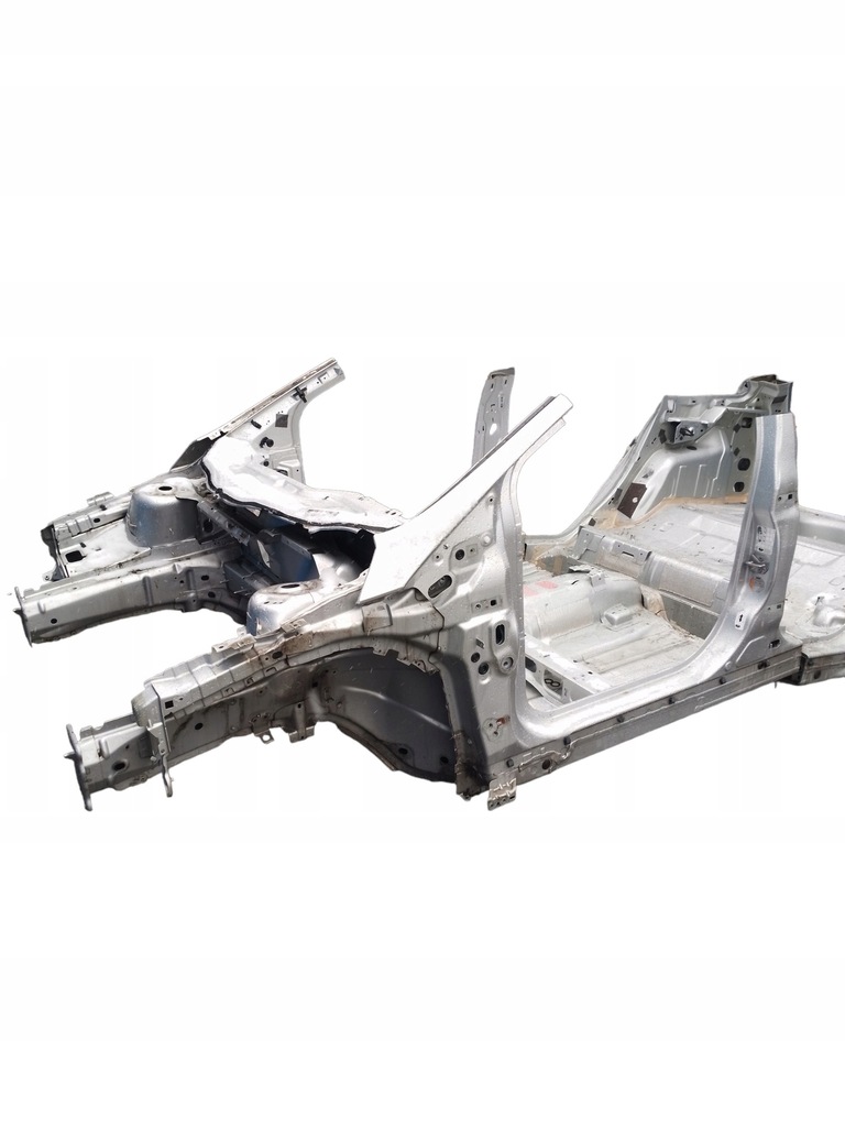 фото №1, Четверть левая правая ford focus mk3