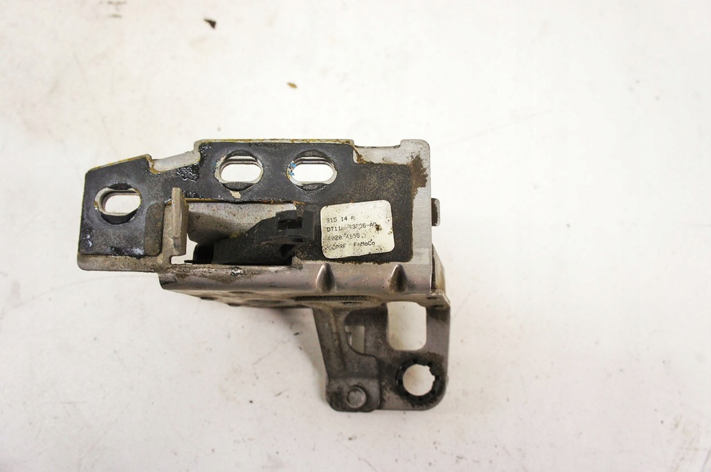 фото №5, Na222 ford transit connect mk2 замок правый задняя