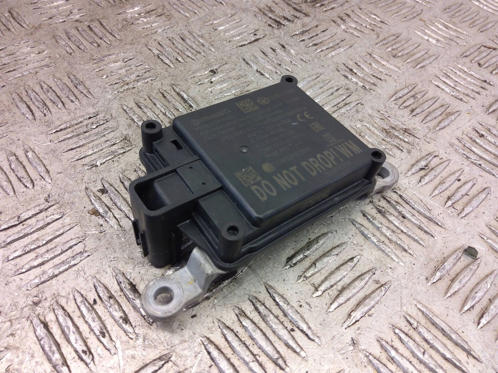 фото №1, Nissan micra k14 2020 радар / датчик distronic