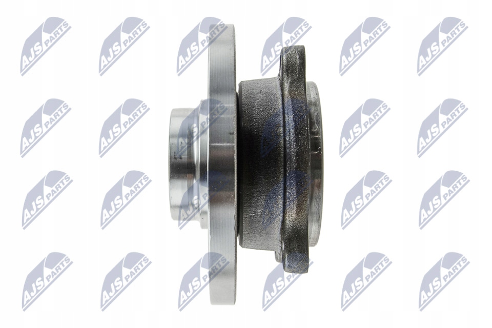 фото №9, Ступиця колеса перед mini one, mini cooper 01-