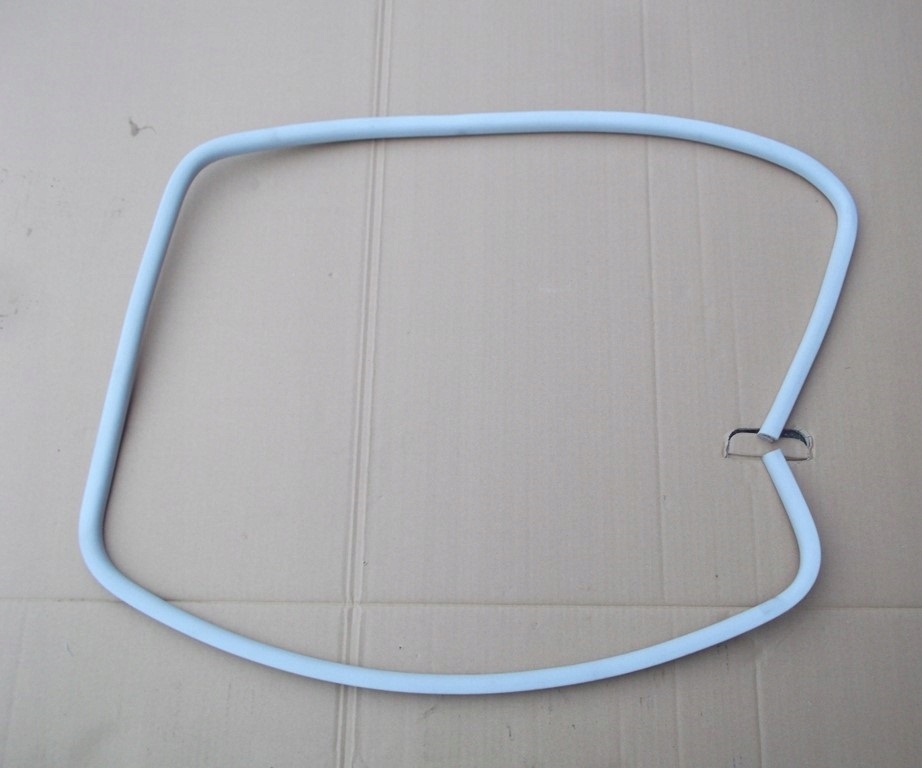 фото №1, Peugeot 508 sedan прокладка люк