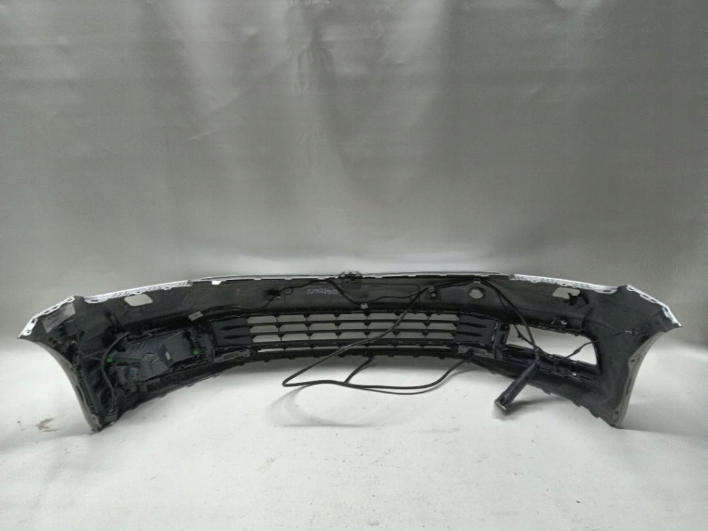 фото №12, Бампер перед передний vw touran iii 5ta807221al