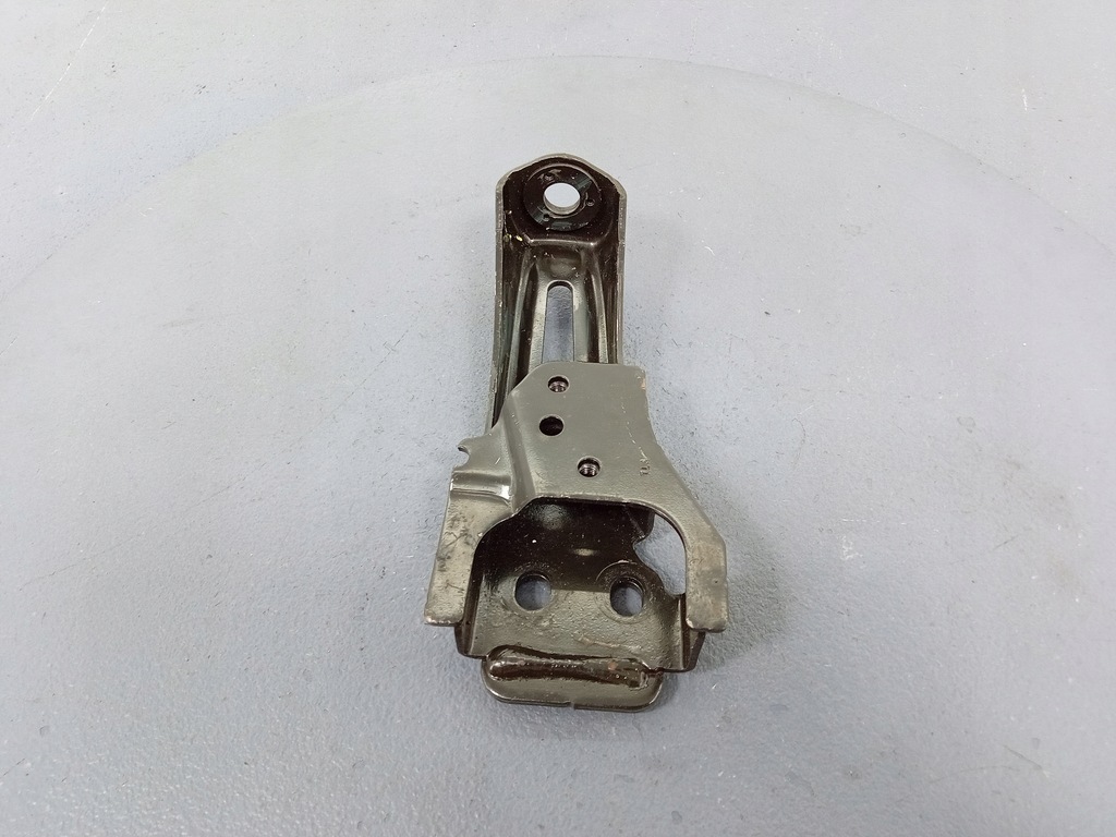 фото №4, Cr-v v 19- 2.0 i-mmd кронштейн подушки безопасности двигателя