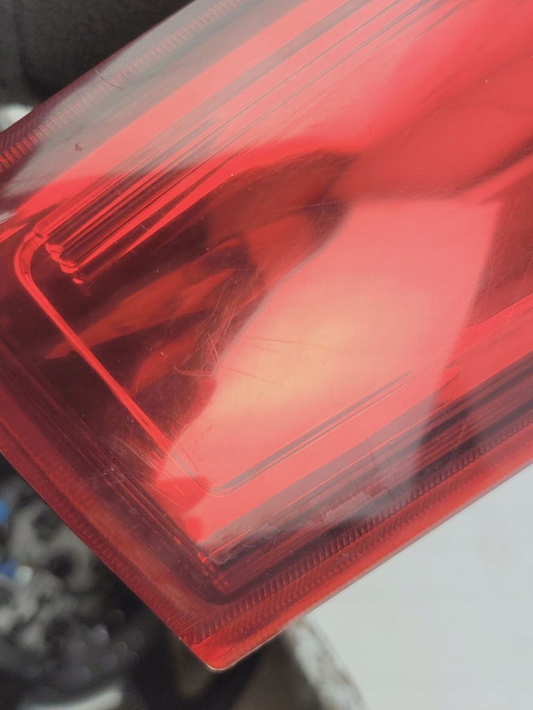 фото №7, Kia ceed i lift kombi лампа задня задня ліва верхній europa