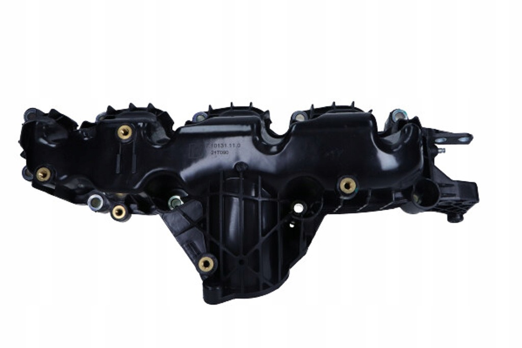 фото №1, Коллектор ss. vw 2,0tdi модуль