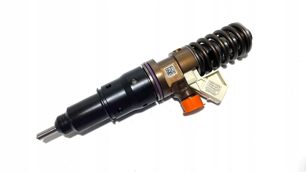 фото №1, Форсунка volvo fh renault trucks 23763608