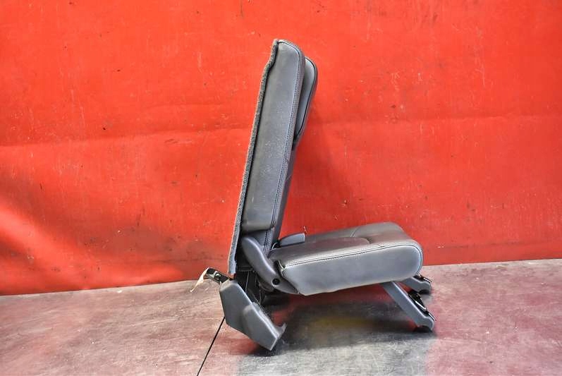 фото №6, Сидіння пасажира задня правий шкіряний iii ряд nissan pathfinder r51 04-10