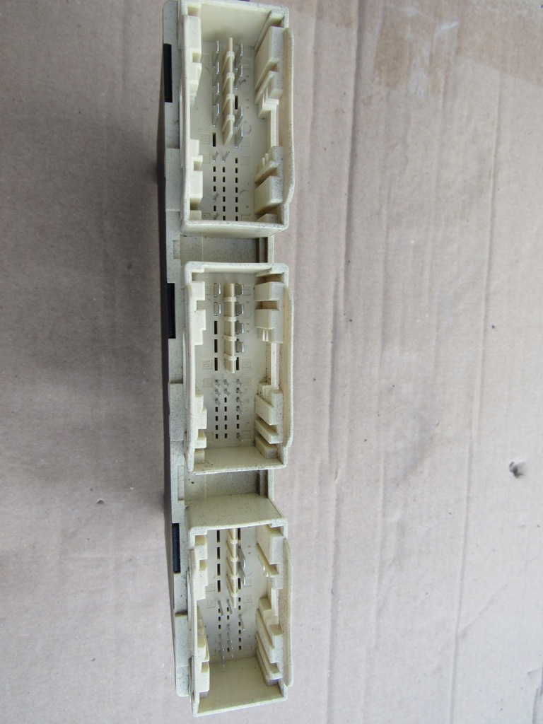 фото №8, Mercedes ml w166 блок управления модуль сиденье сидений