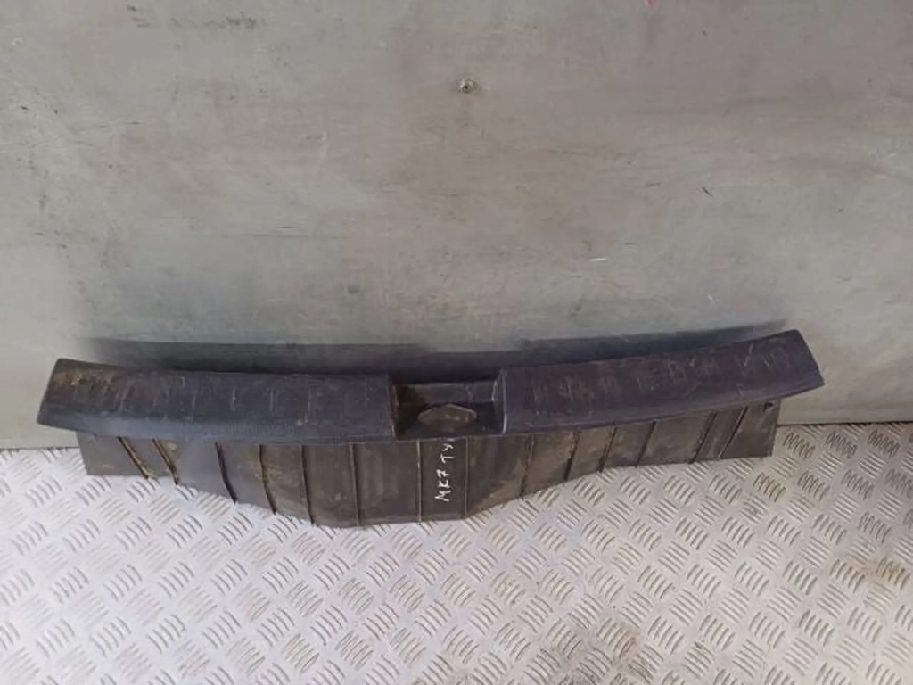 фото №5, Захист накладка поперечина задня suzuki swift mk7 5двері