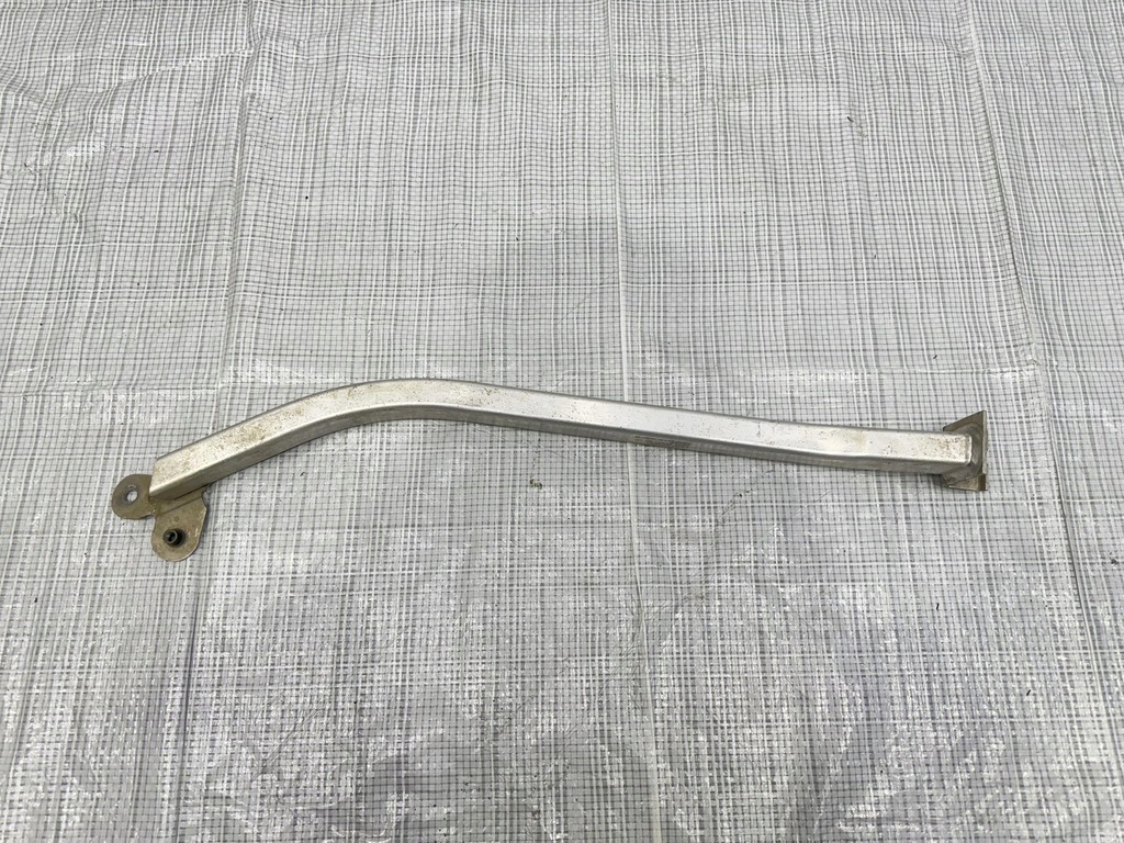 фото №1, Зона деформации левая land rover evoque l551 r dynamic k8d2-6e031-bc