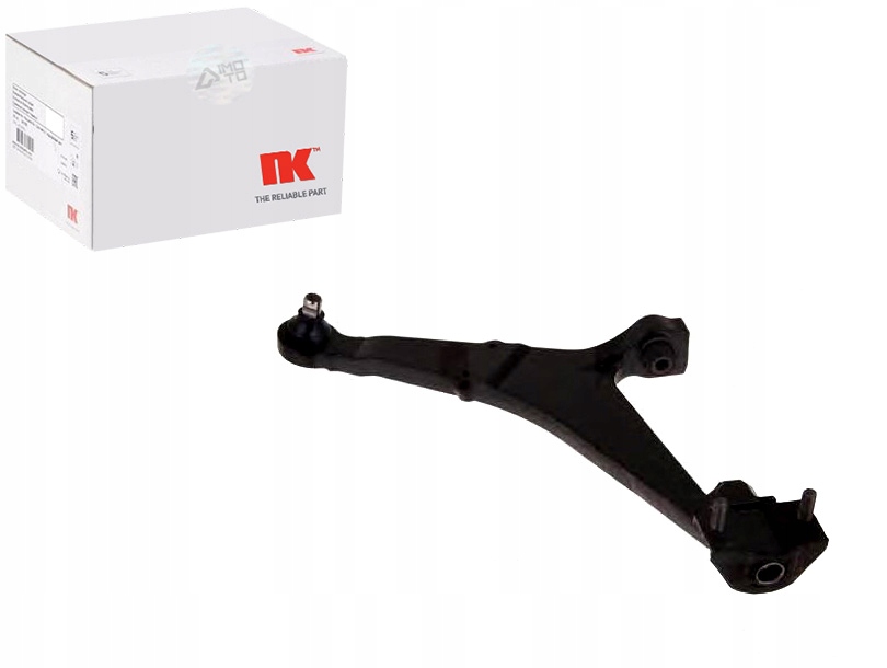 фото №7, Рычаг перед do citroen ax 91-96