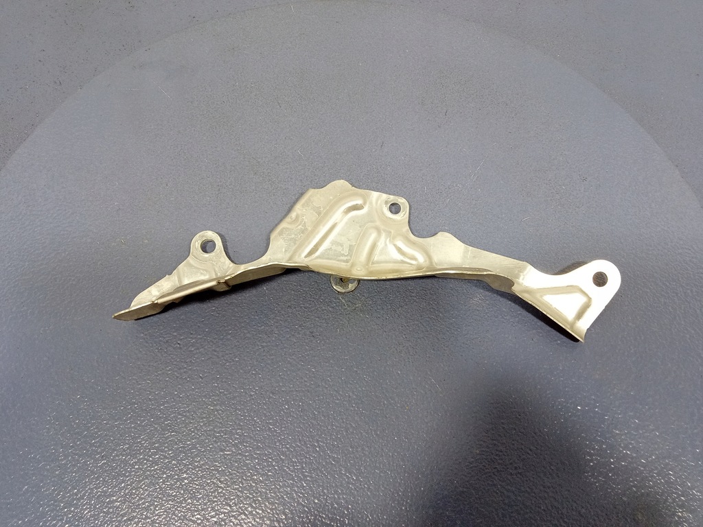 фото №4, Bmw x3m f97 x4m f98 захист теплова turbo 8054863