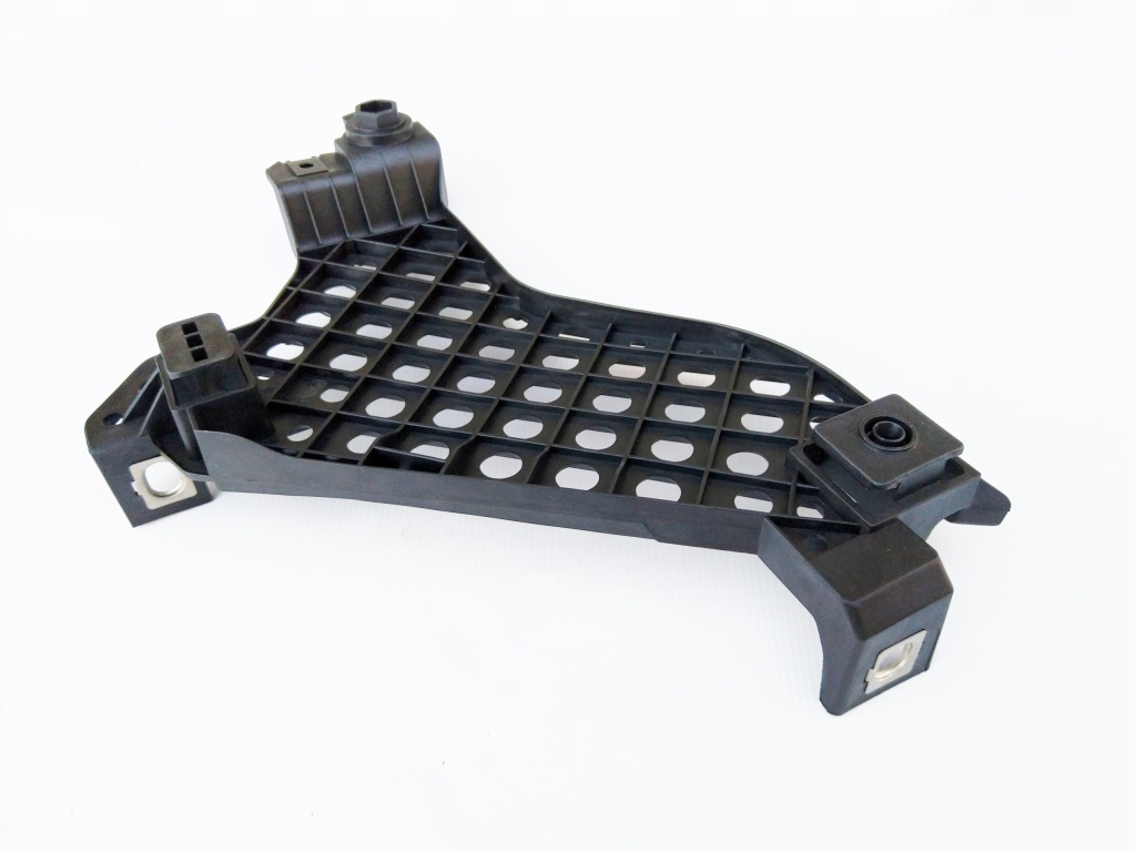 фото №1, Праве кронштейн напрямна pod фара audi q3 i 8u 2011 2012 2013 2014 2015