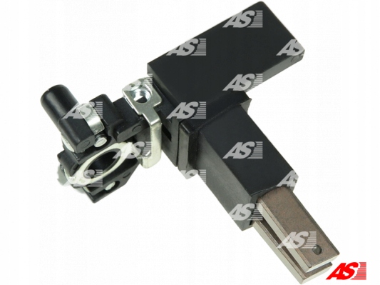 фото №2, Кронштейн, щетки углеродный as-pl abh6008s