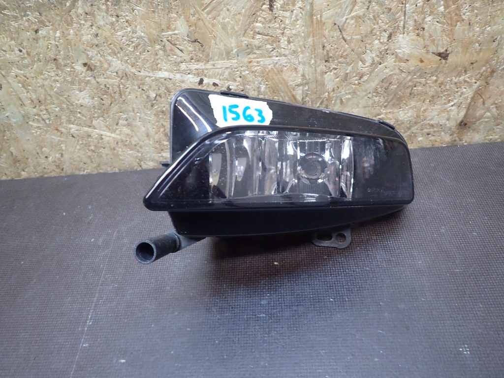 фото №1, Противотуманная фара левый audi a3 s line 13-