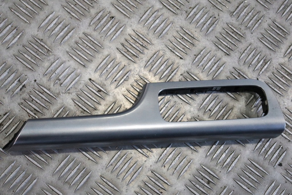 фото №4, Накладки декоративные внутреннее декоры alu piano mercedes sl r232 p243