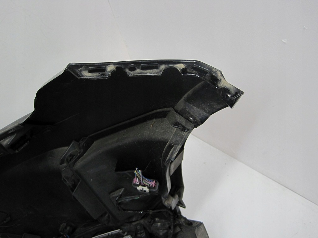 фото №8, Бампер land rover discovery sport 22r 4 pdc pod радар перед передний