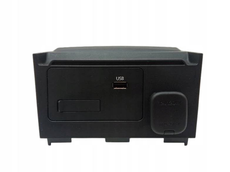 фото №1, Разъём usb bp bdgg-669u0 mazda 3 iv 2019-